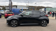 Toyota Yaris 1.5 Hybrid Design 5dr CVT Hybrid Hatchback